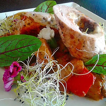 فندق Wiatraczna وارسو