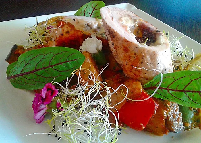 Hotel Wiatraczna Warszawa